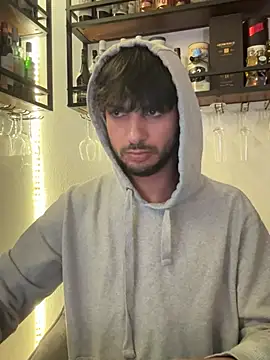 Gipsyboysteve online show from April 8, 6:42 pm