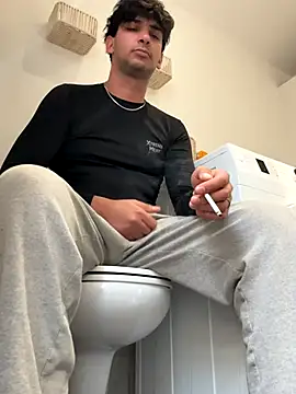 Gipsyboysteve online show from October 13, 6:59 am