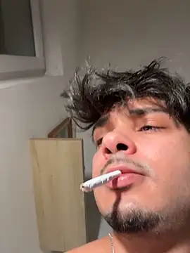 Gipsyboysteve online show from January 6, 1:09 am