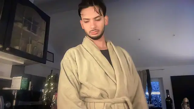 Gipsyboysteve online show from December 5, 6:56 am