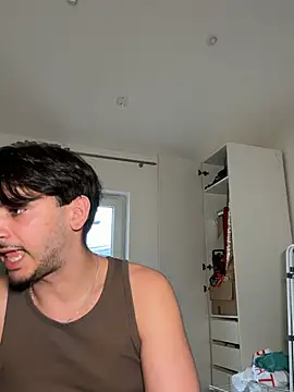 Gipsyboysteve online show from January 9, 8:54 am