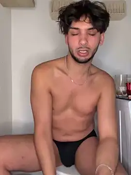 Gipsyboysteve online show from October 25, 3:28 am