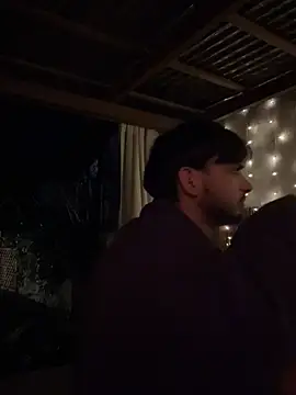 Gipsyboysteve online show from March 20, 7:37 pm