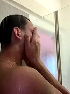 Gipsyboysteve online show from December 4, 8:13 am