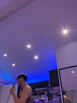 Snapshot of Gipsyboysteve chatting on March 4, 6:15 pm Gipsyboysteve online show from March 4, 6:15 pm