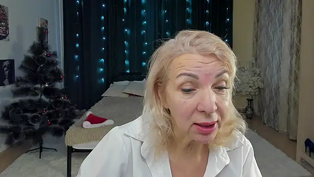 LiliaMoons online show from January 15, 9:34 am