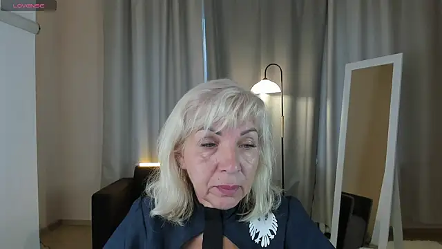 LiliaMoons online show from September 25, 11:16 am