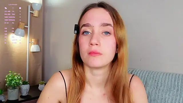 EarleneBrayton online show from October 18, 1:07 am