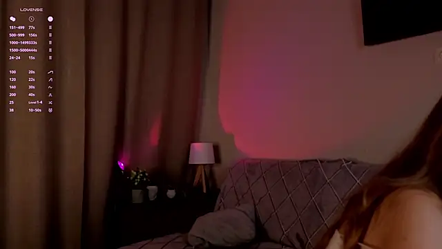 EarleneBrayton online show from September 22, 1:11 am