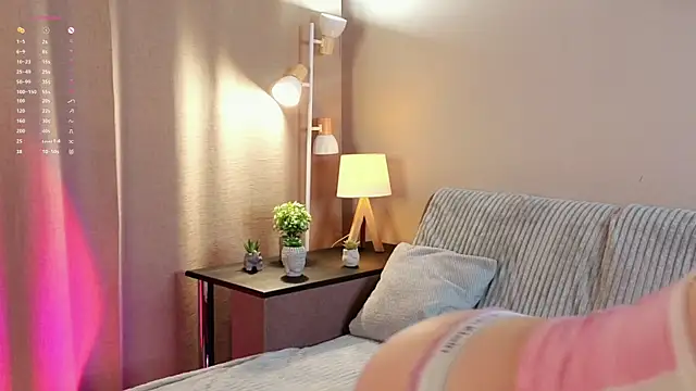 Snapshot of EarleneBrayton chatting on November 7, 1:10 am EarleneBrayton online show from November 7, 1:10 am