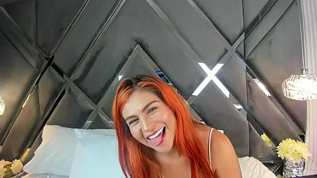 CoraimaSahin online show from January 17, 5:22 am