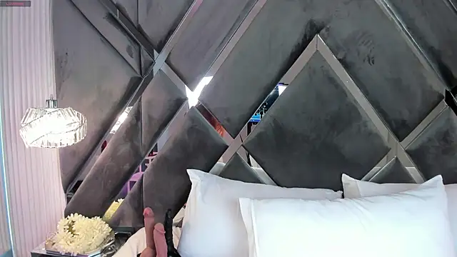 CoraimaSahin online show from January 12, 7:09 pm