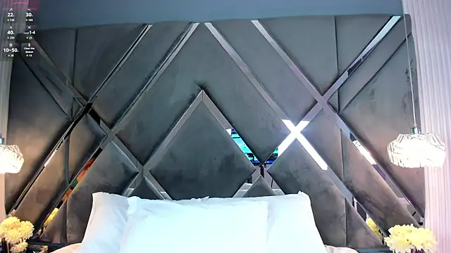 CoraimaSahin online show from March 4, 4:20 am