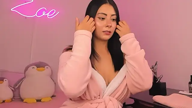 zoecams1 online show from March 27, 7:48 pm