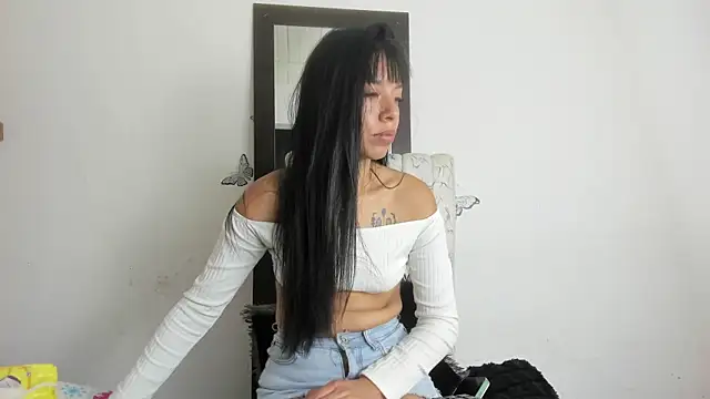 Sofia Dg online show from November 14, 9:29 pm