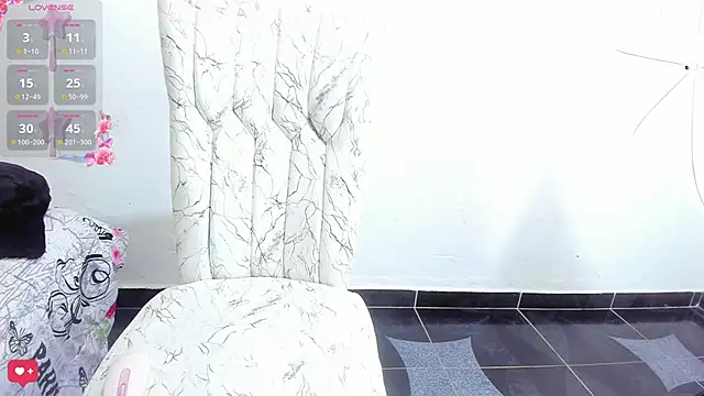 Sofia Dg online show from November 7, 8:57 pm