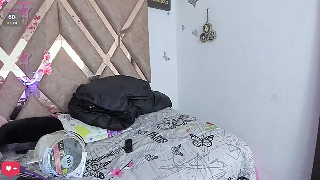 Sofia Dg online show from November 11, 10:04 pm