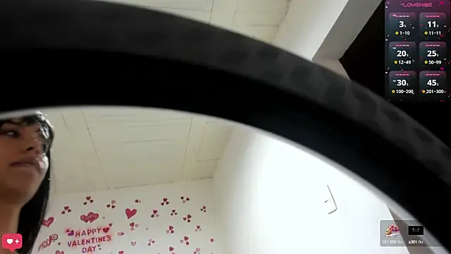 Sofia Dg online show from September 22, 6:03 pm