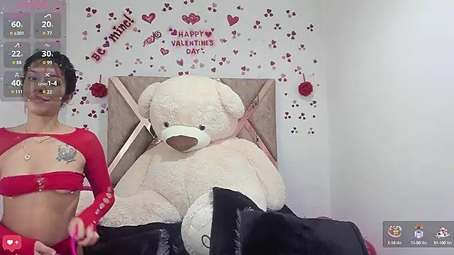 Sofia Dg online show from September 17, 8:44 pm