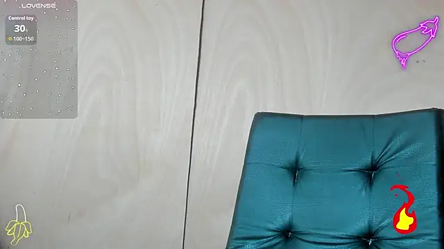 nathalia correa online show from October 21, 1:21 pm