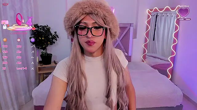 Shinedark tay1 online show from November 6, 2:59 am