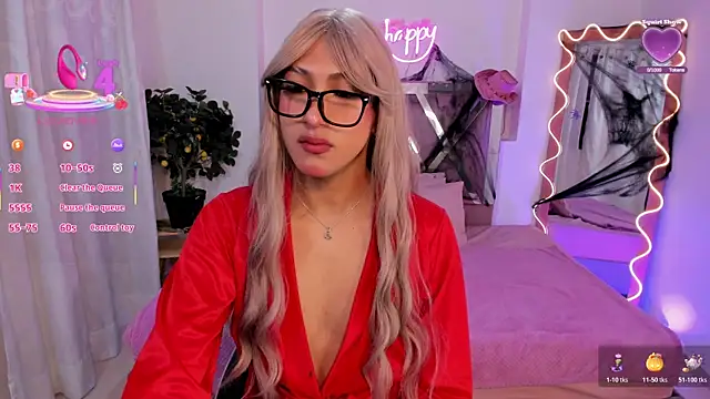 Shinedark tay1 online show from October 29, 3:05 am