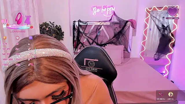 Shinedark tay1 online show from October 24, 2:43 am