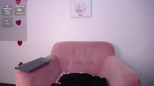 selene swee online show from May 5, 5:49 pm