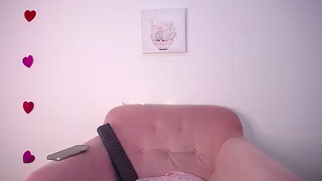 selene swee online show from May 19, 9:22 pm