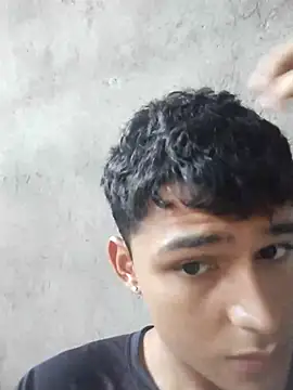 ZackJ7 online show from September 10, 9:58 pm