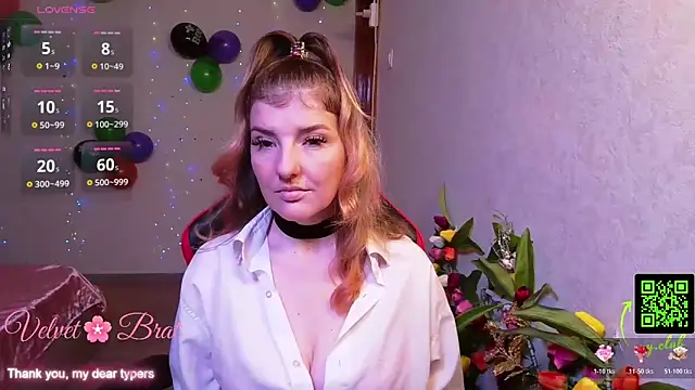 QueenInSilence online show from November 8, 11:08 pm