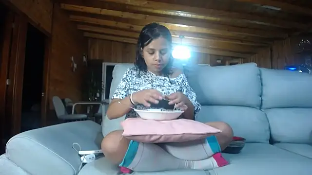 habdiela online show from October 14, 12:22 am