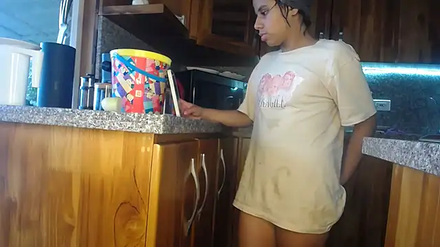 habdiela online show from October 17, 9:16 pm