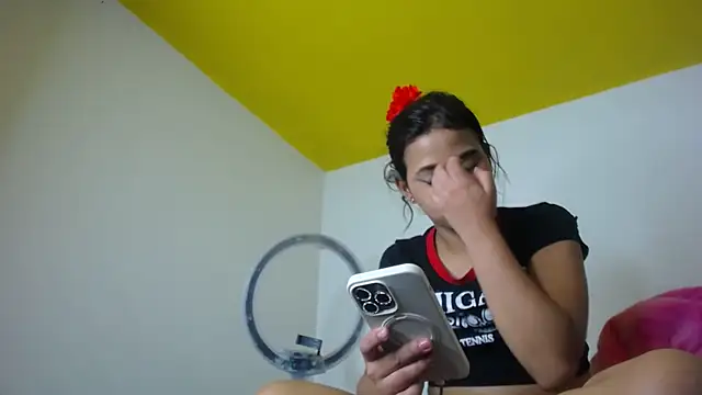 habdiela online show from November 1, 6:19 am