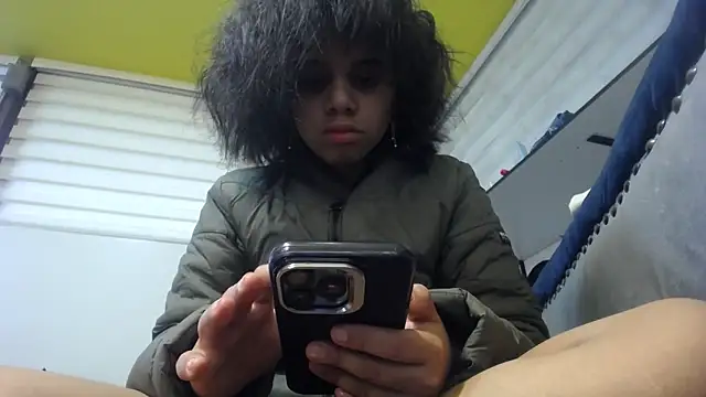 habdiela online show from November 19, 7:25 pm