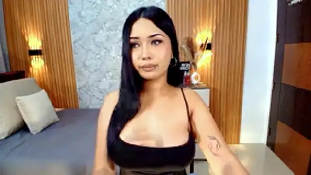 MiaFuckingWill online show from October 19, 11:57 am