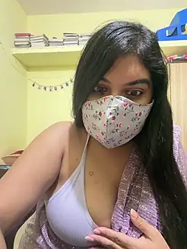 BigBreasted online show from February 13, 5:13 pm