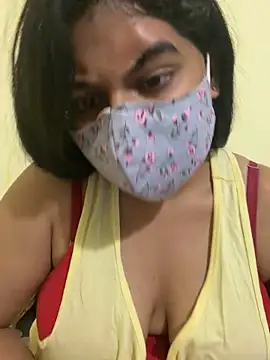 BigBreasted online show from February 22, 9:00 am