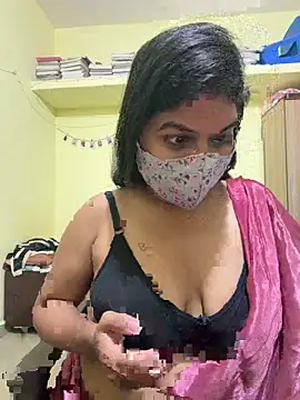 BigBreasted online show from February 19, 5:43 pm