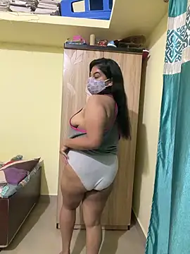 BigBreasted online show from February 28, 3:55 pm