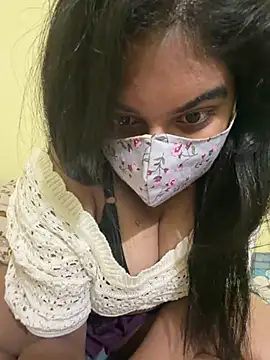 BigBreasted online show from February 21, 5:26 pm