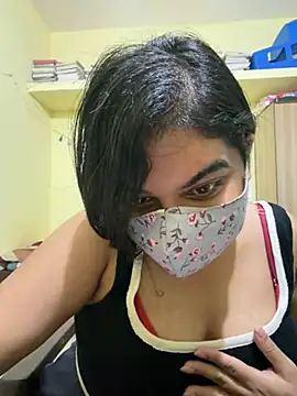 BigBreasted online show from February 11, 6:19 pm