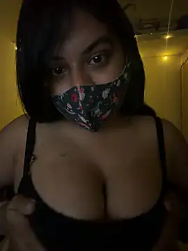 BigBreasted online show from February 7, 7:33 pm