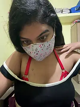 BigBreasted online show from February 20, 5:15 pm