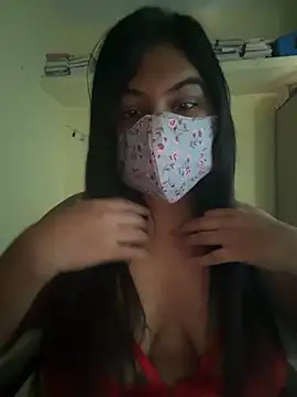 BigBreasted online show from February 8, 9:07 am