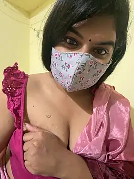 BigBreasted online show from March 19, 6:30 pm