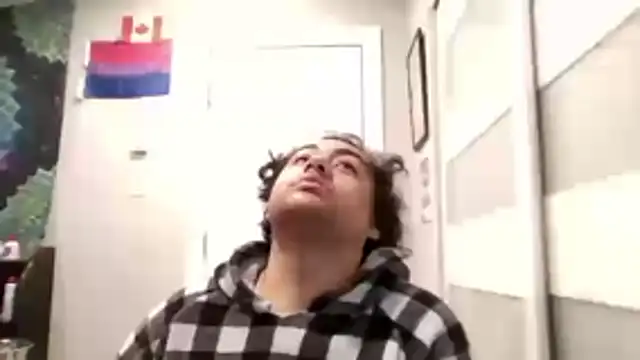 Snapshot of Bilover69 chatting on February 13, 7:30 am Bilover69 online show from February 13, 7:30 am
