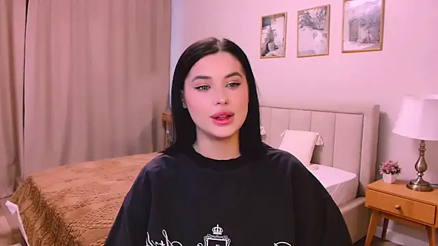 lil angel  online show from February 21, 11:23 am