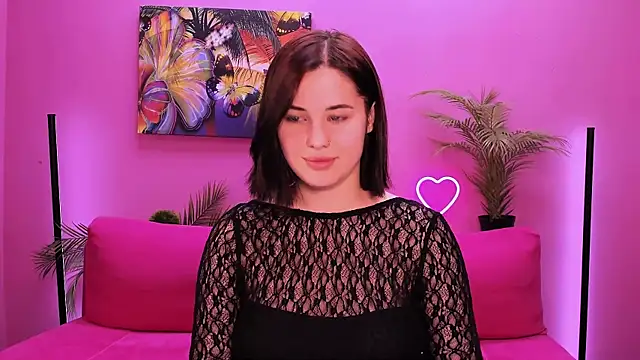 lil angel  online show from November 26, 1:11 pm