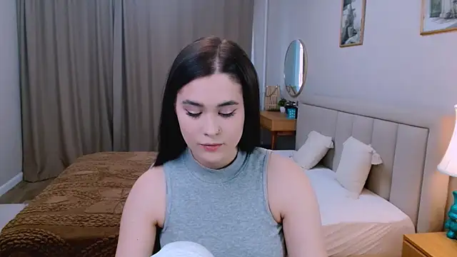 lil angel  online show from March 23, 3:34 pm